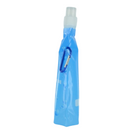 Water Bag Bolsa De Agua Modelo Burbujas Grandes Color Azul