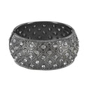 Brazalete Metalogy de Metal Bangles