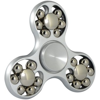 Spinner Anti Estrés Relajante 3 Aspas