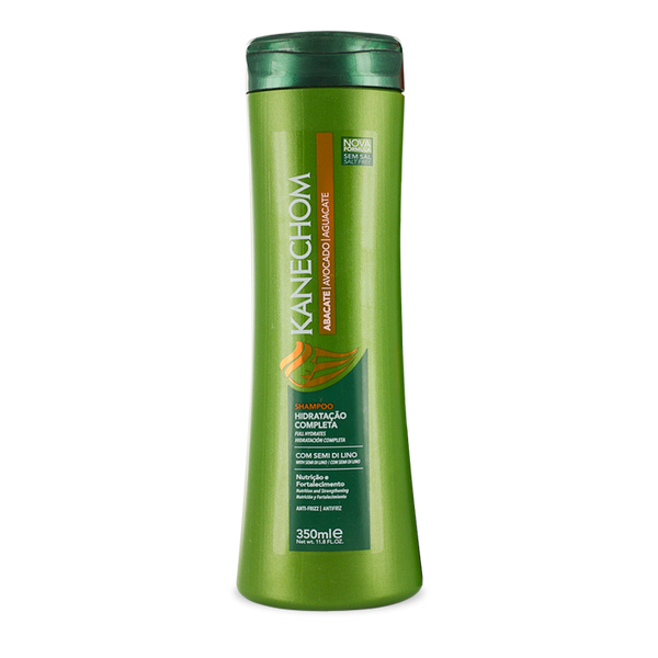 Shampoo Kanechom Aguacate