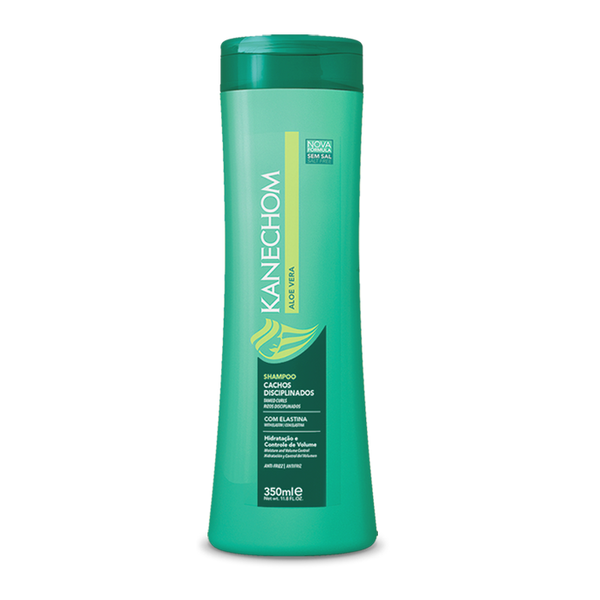 Shampoo Kanechom Aloe Vera