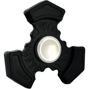 Spinner Hand Fidget Metálico Rey Sol