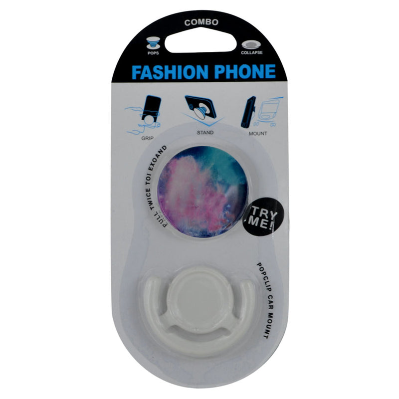 PopSockets Sujetador para Celular/Tablet Nebula