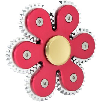 Spinner Anti Estrés Relajante Floer Chain