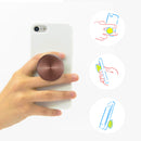 PopSockets Sujetador para Celular/Tablet Cobre