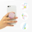 PopSockets Sujetador para Celular/Tablet Rosado