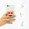 PopSockets Sujetador para Celular/Tablet Emoji