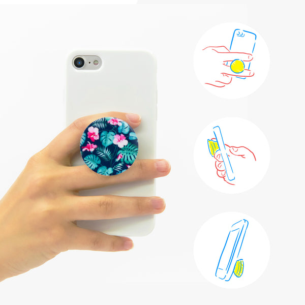 PopSockets Sujetador para Celular/Tablet Naturaleza