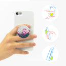 PopSockets Sujetador para Celular/Tablet Flores