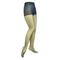 Leggs Pantis Ultra Finas De Control Bare Silken Mist