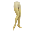 Leggs Pantis Ultra Finas De Control Silken Mist De Lujo