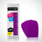 Vivi Nail Uñas Postizas Adhesivas Set Lavanda X 1/20