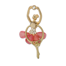 Phone Ring Holder Finger Kickstand Bailarina