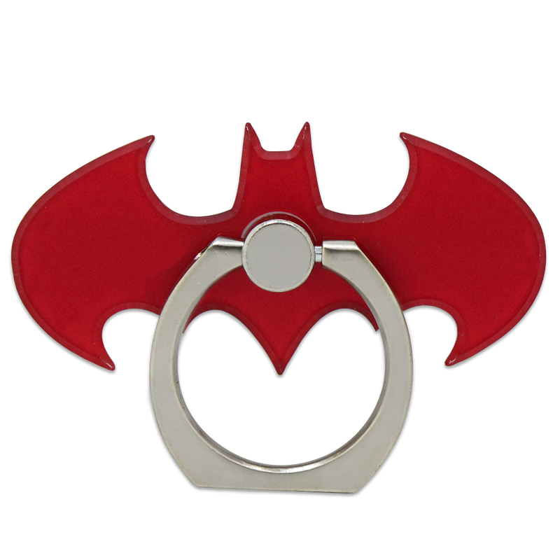 Phone Ring compatible con Teléfonos/Tablets Batman Classico