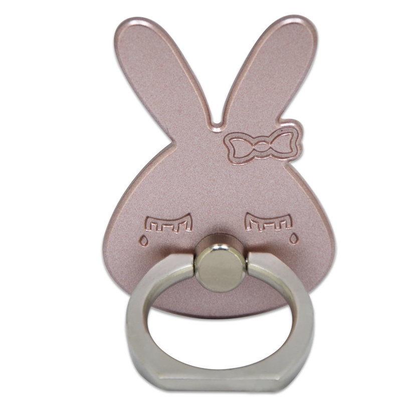 Phone Ring compatible con Teléfonos/Tablets Conejo - Bad Bunny