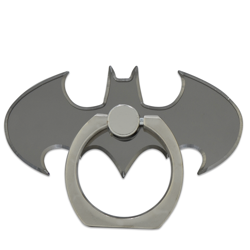 Phone Ring compatible con Teléfonos/Tablets Batman Classico