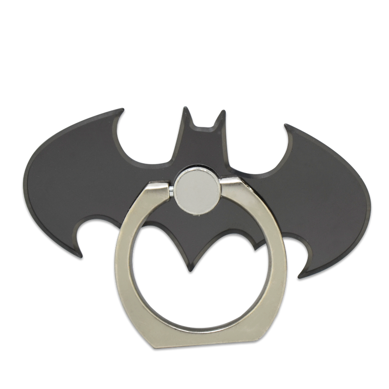 Phone Ring compatible con Teléfonos/Tablets Batman Classico