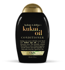 OGX Conditioner Hydrate & Defrizz Kukui Oil 385 ml
