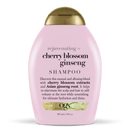 OGX Shampoo Rejuvenating Cherry Blossom Ginseng 385 ml