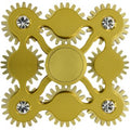 Spinner Anti Estrés Relajante 9 Gears Chain