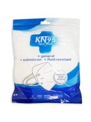 Mascarilla Kn95 Original SenYou - 5 Capas Certificadas - Ce & FDA