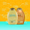 OGX Pack Conditioner Smooth Hydration Argan Oil & Shea Butter & Shampoo Luxurious Moroccoan Argan Creme 385 ml c/u