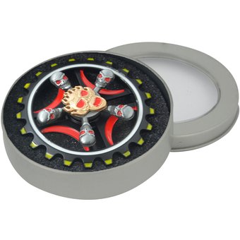 Spinner Anti Estrés Relajante 2 Nineles