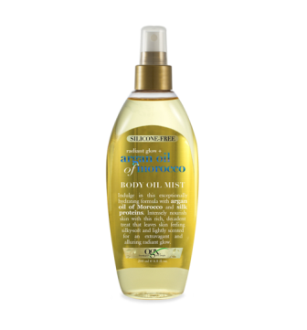 OGX Aceite de Argan de Morocco Hidratante Corporal 200 ml